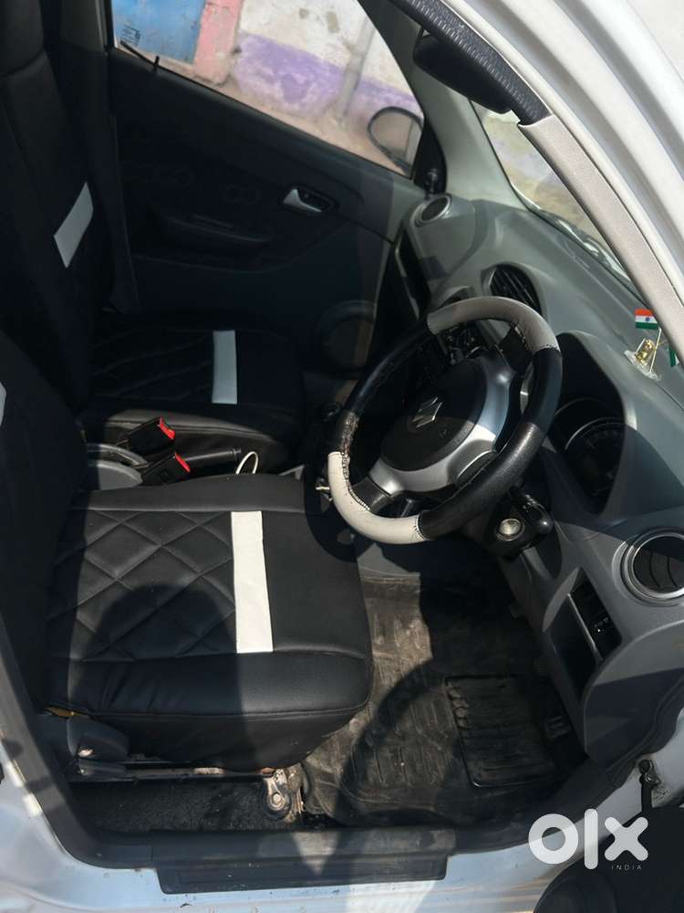 Maruti Suzuki Alto 800 2015 Petrol Good Condition