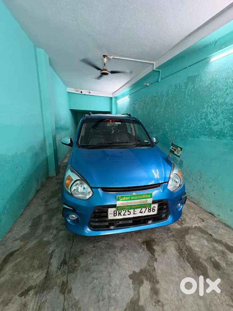 Maruti Suzuki Alto 800 Lxi 2019