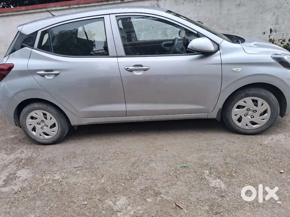 Hyundai Grand I10 Nios 2023 Magna