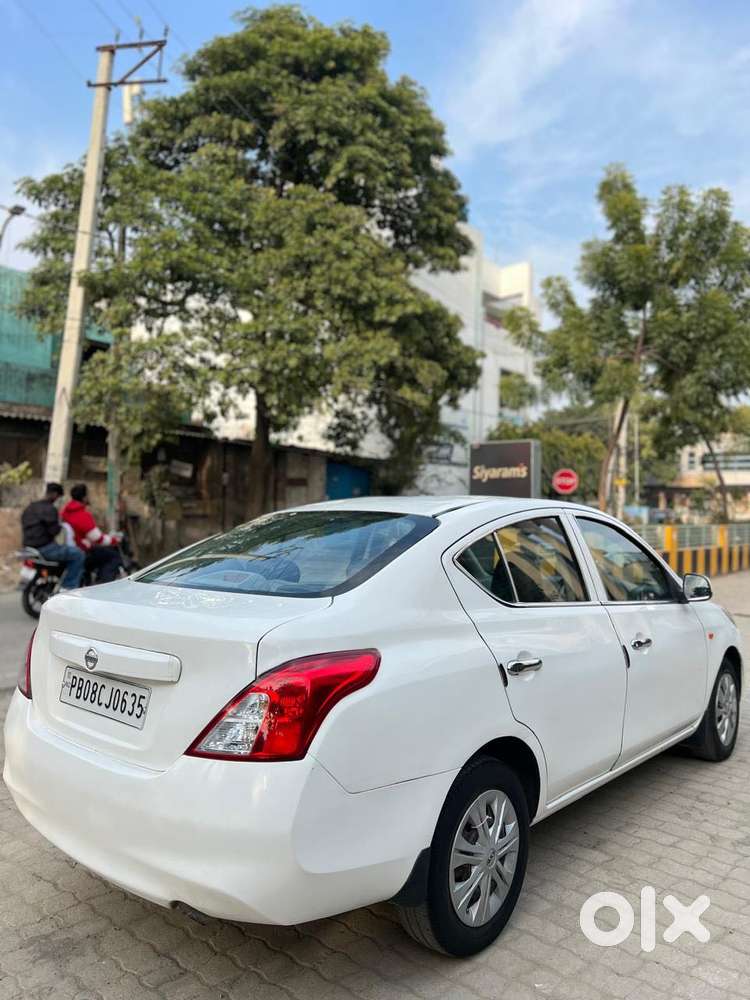 Nissan Sunny Diesel Xl, 2013, Diesel