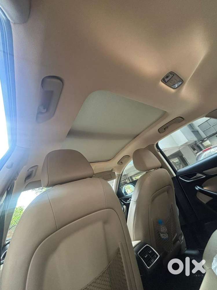 2016 Audi Diesel Car