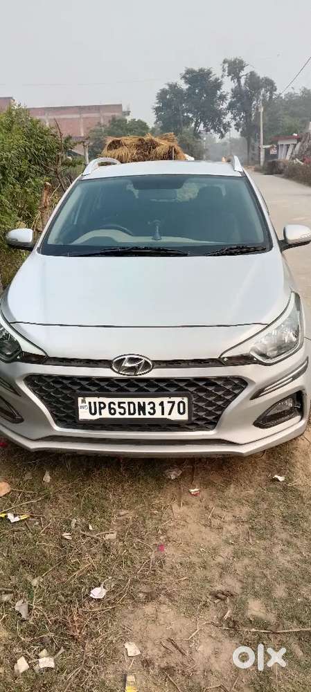 Hyundai I20 Active 2019