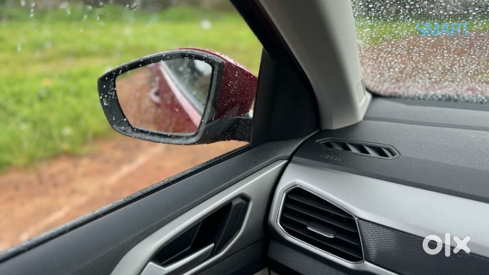 Volkswagen Taigun, 2025, Petrol
