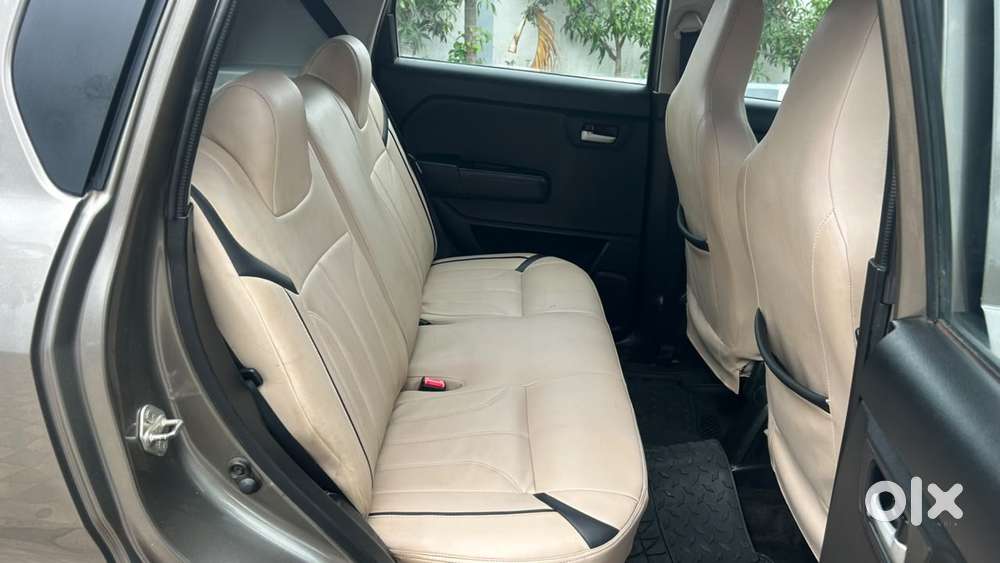 Maruti Suzuki Wagon R, 2020, Petrol