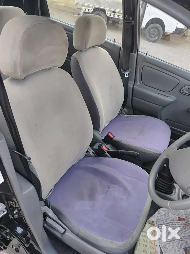 Alto Lxi Black  Best Condition Original Paint