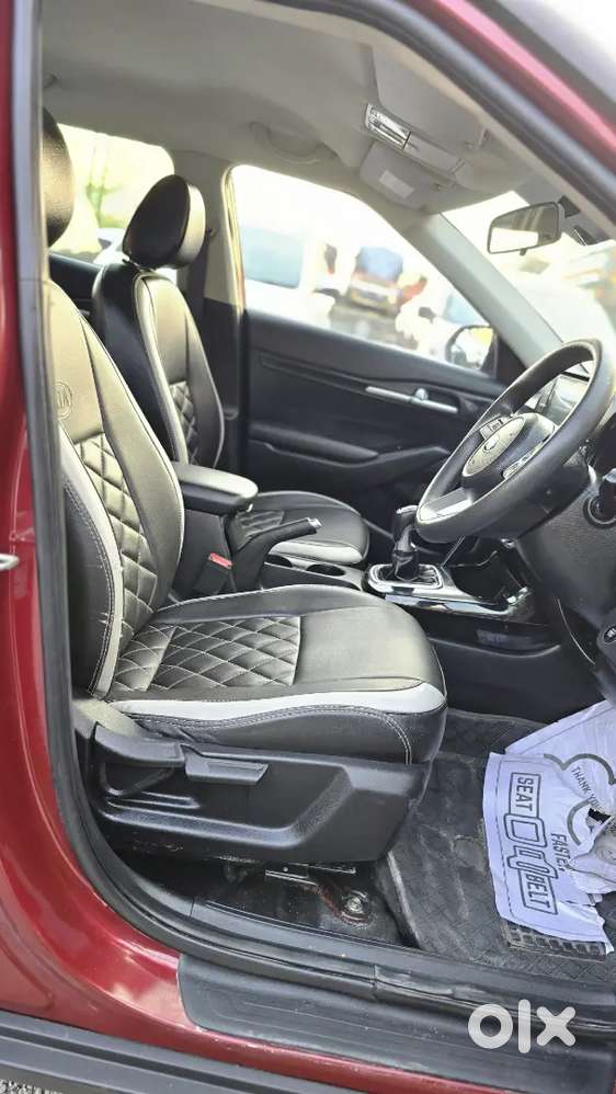 Kia Seltos 2020 Diesel 30000 Km Driven