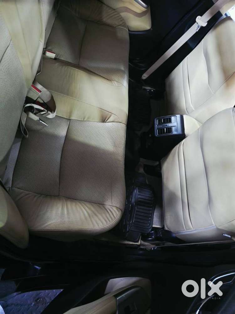 Honda City I-vtec Cvt Vx, 2017