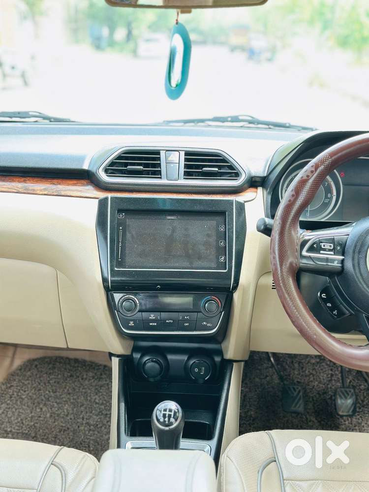 Maruti Suzuki Swift Dzire Zxi Plus , 2018, Petrol
