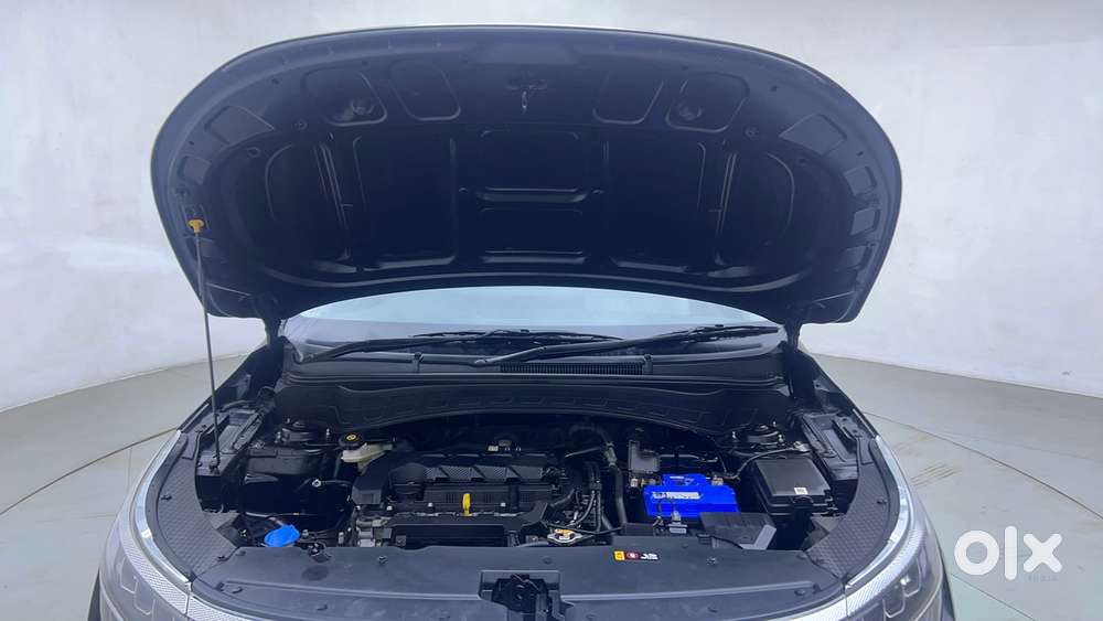 Kia Seltos 1.5 Htx At Petrol, 2023, Petrol