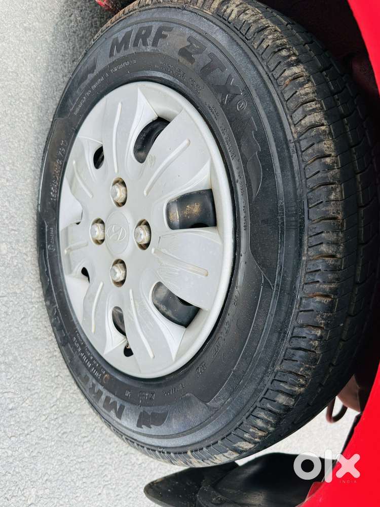 Hyundai I10 Sportz 1.2 At, 2010, Petrol