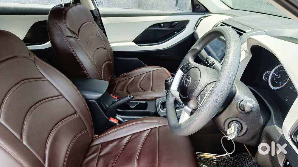 Hyundai Creta 1.5 E Petrol, 2024, Petrol
