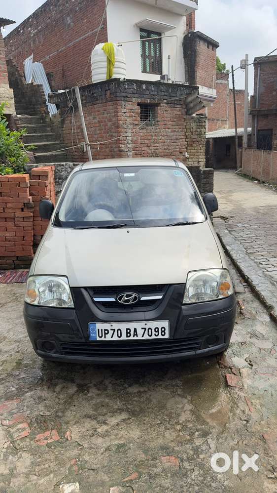 Hyundai Santro Xing 2009