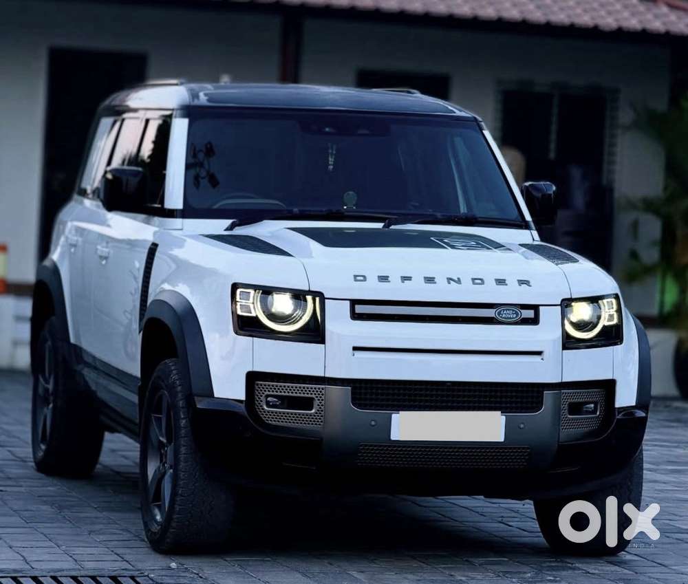 Land Rover Defender 3.0 L 110 Hse, 2023, Diesel