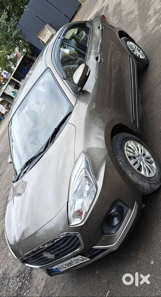 Urgently - Maruti Suzuki Dzire Vxi Amt (automatic) Dec-2018- 46000 Km