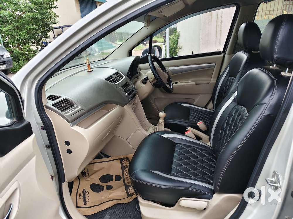 Maruti Suzuki Ertiga Zdi, 2017, Diesel