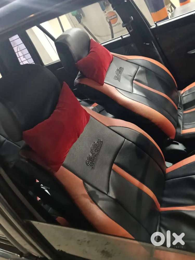 Maruti Suzuki 800 1997