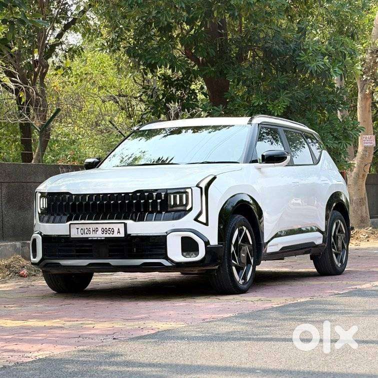 Kia Seltos 1.5 Gtx+ Diesel At, 2026, Diesel