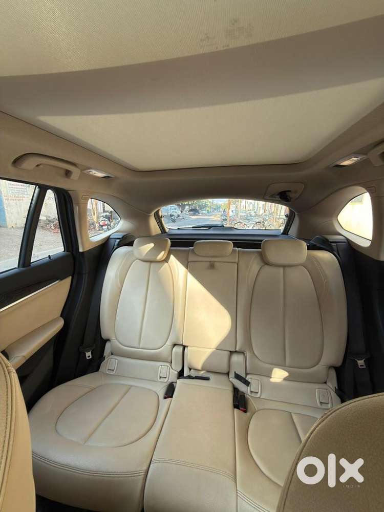 Bmw X1 2018 Diesel Well Maintained