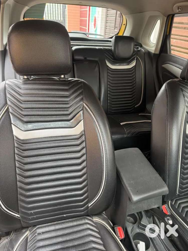 Maruti Suzuki Brezza