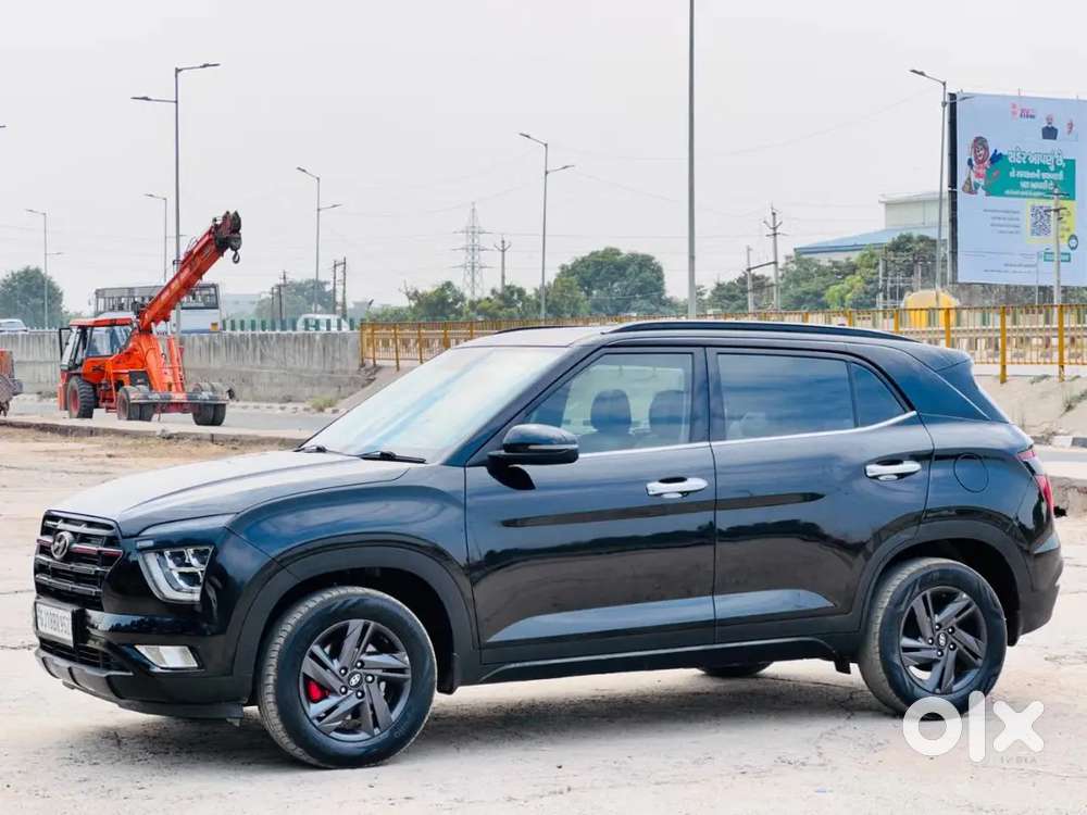 Hyundai Exter 2023 Suv