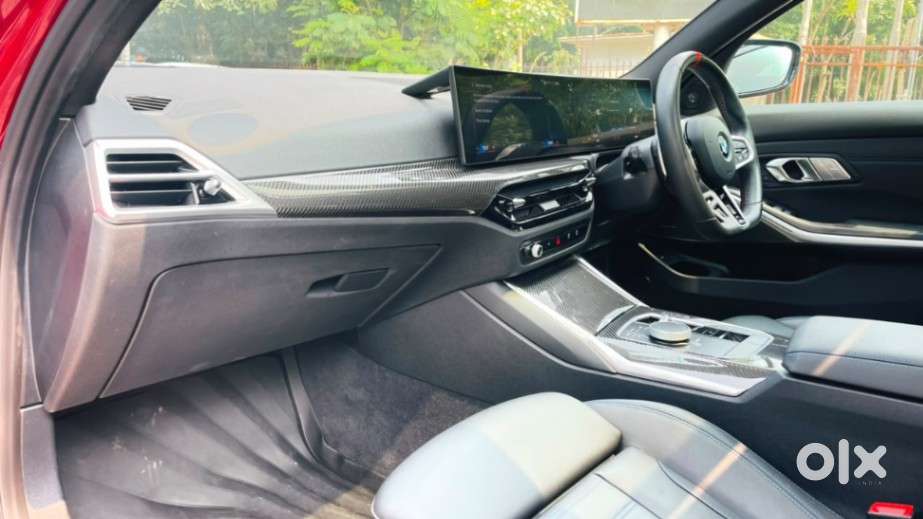 Bmw M340i Xdrive, 2025, Petrol
