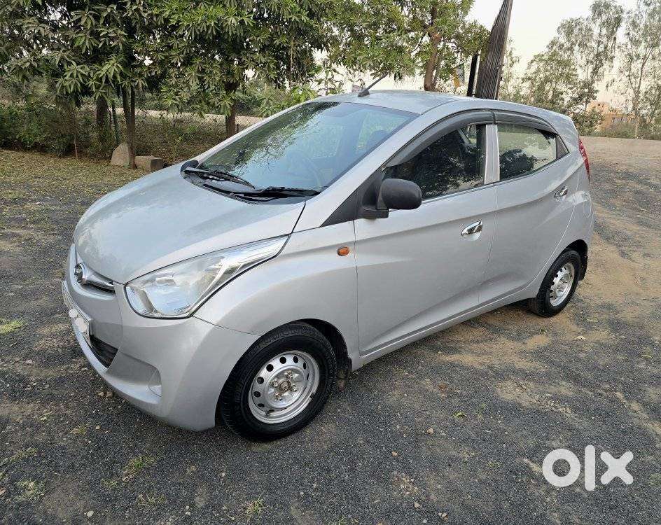 Hyundai Eon Era +, 2012, Petrol