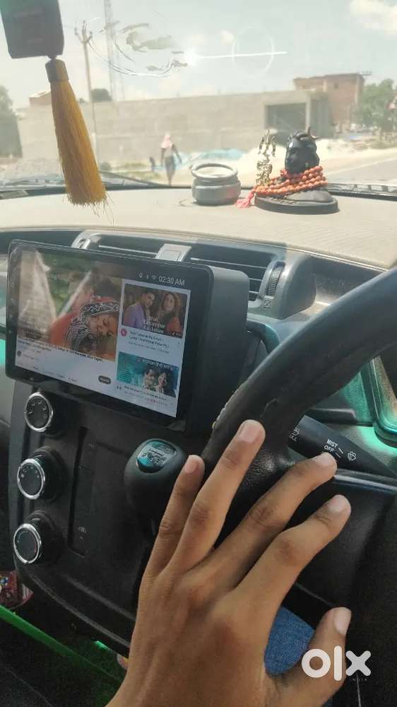 Mahindra Kuv100 Nxt 2017 Diesel Manual