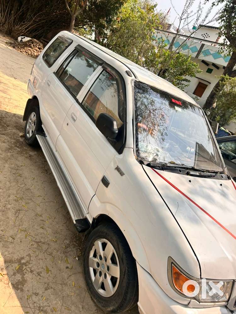 Chevrolet Tavera 2013 Diesel Good Condition