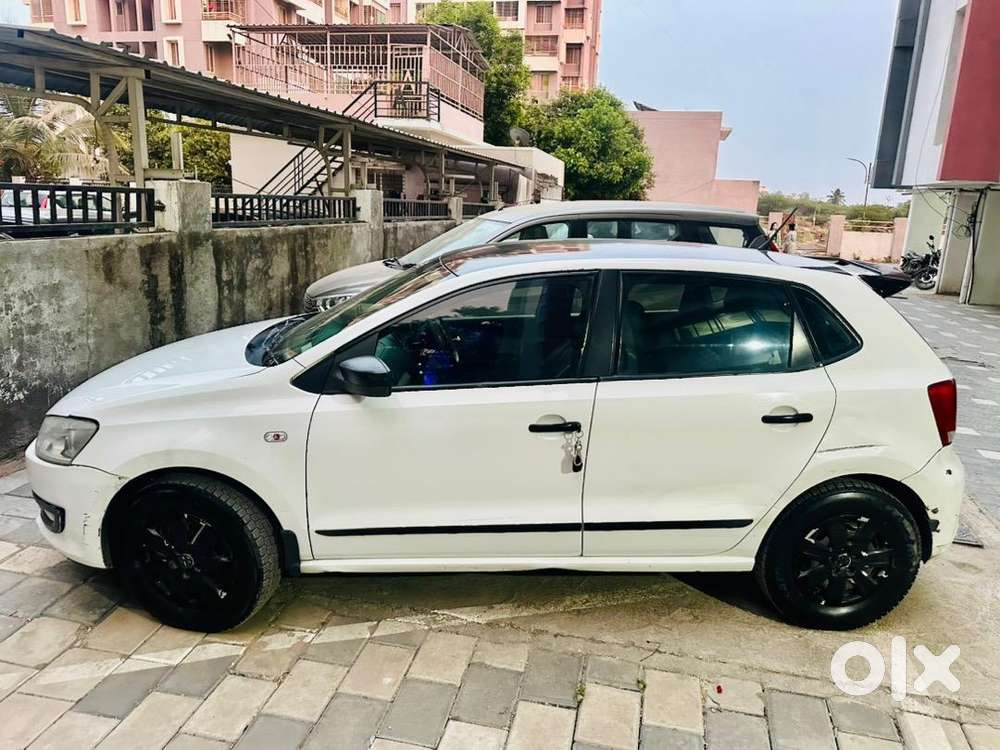 Volkswagen Polo 2012 Diesel Well Maintained