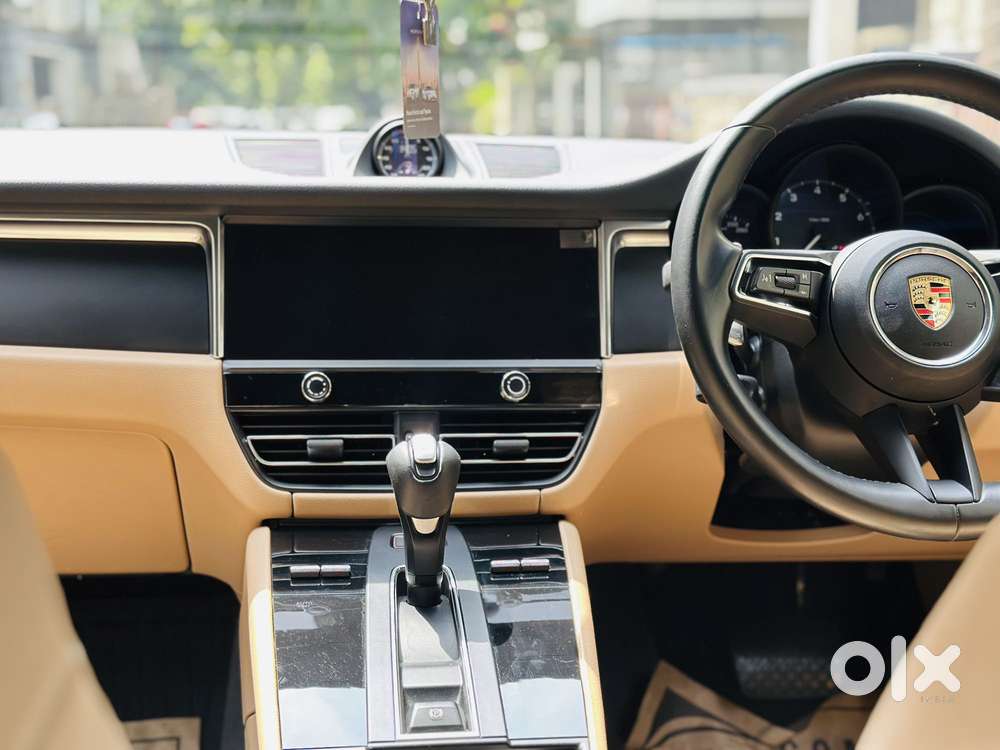 Porsche Macan 2.0 Petrol, 2024, Petrol