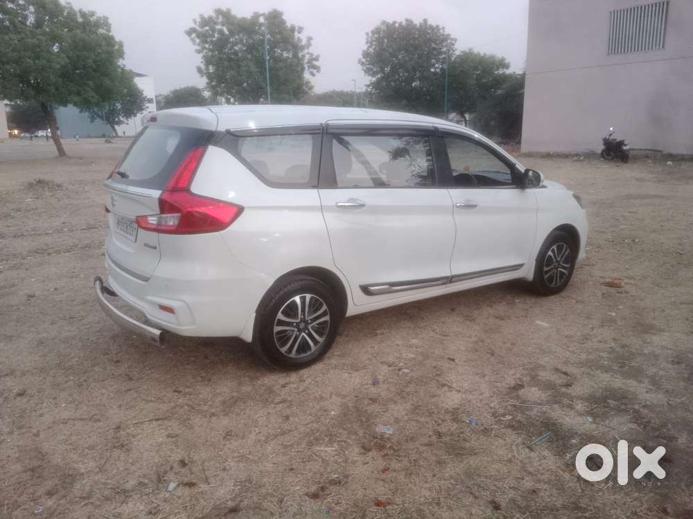 Maruti Suzuki Ertiga Zxi Plus Petrol, 2023, Petrol