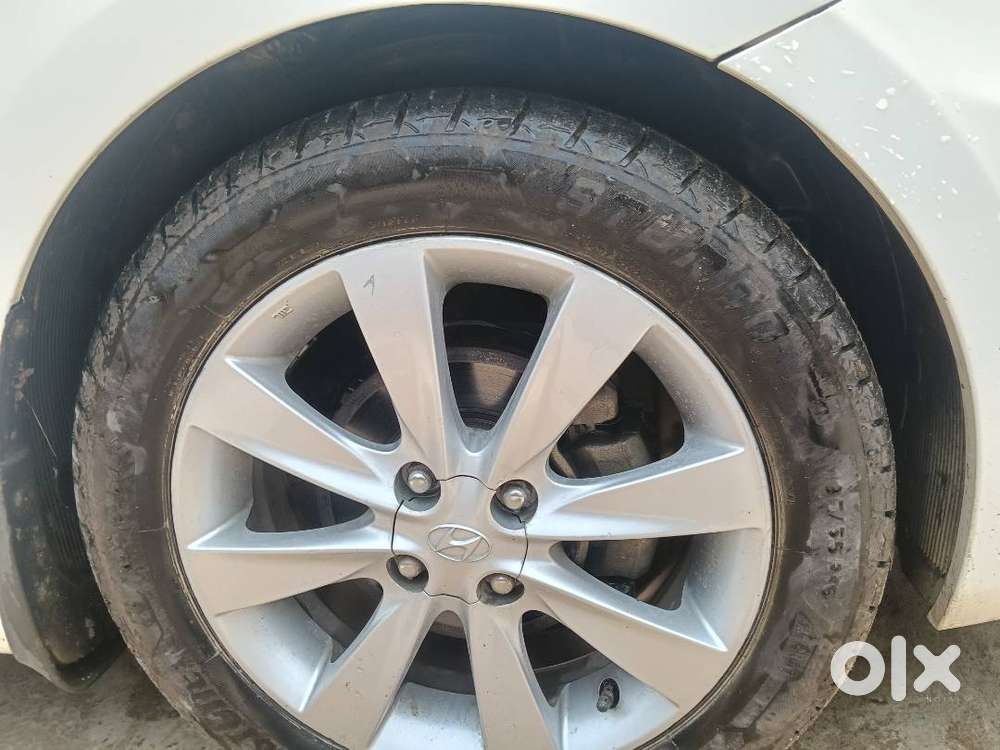 Varna Hyundai1.6
