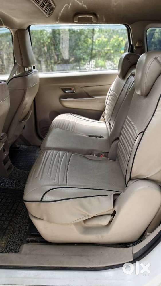 Maruti Suzuki Ertiga 2018-2022 1.4 Zxi Plus Shvs, 2021, Petrol