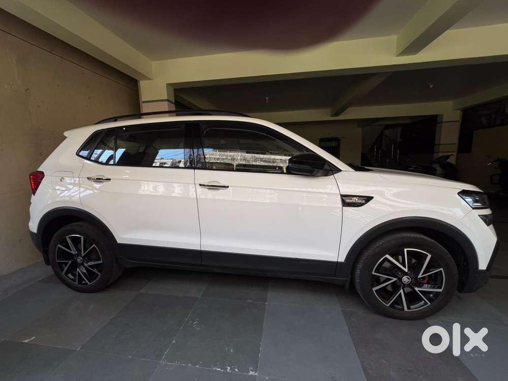Skoda Kushaq Petrol 2023