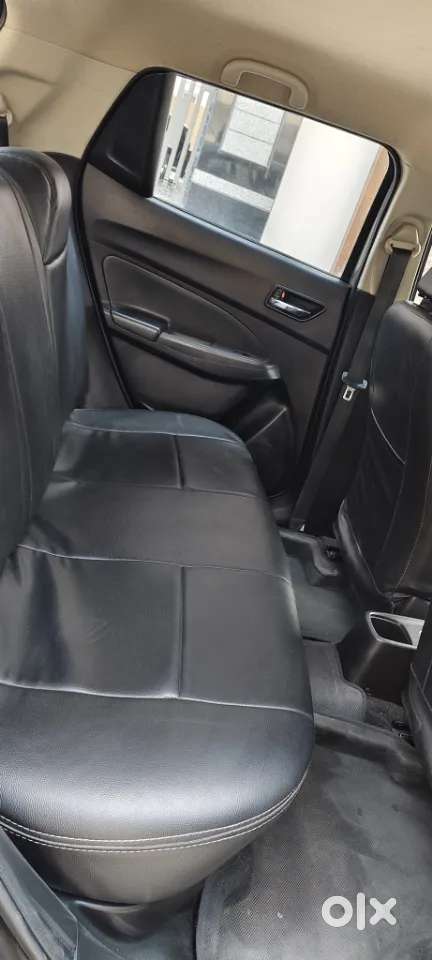 Maruti Suzuki Swift Vxi, 2021, Petrol