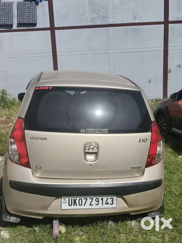 Car Well Finished All Over Ohk Tyre Ohkk Nd Engine Hkk