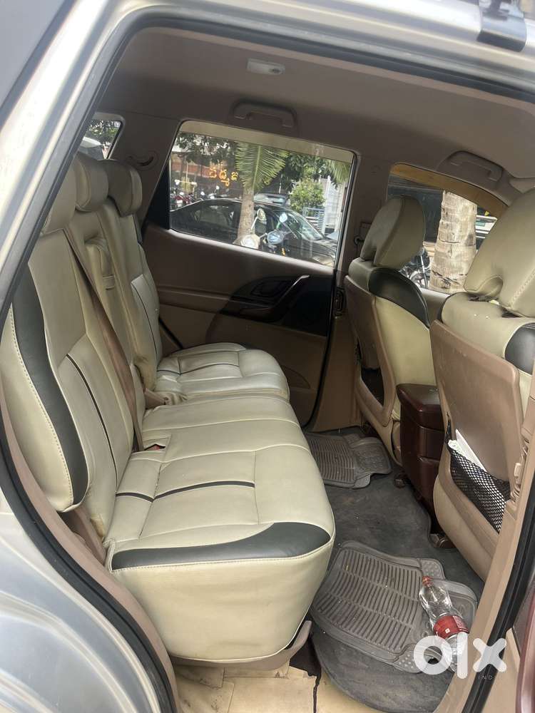 Mahindra Xuv500 2011-2015 W4, 2014, Diesel