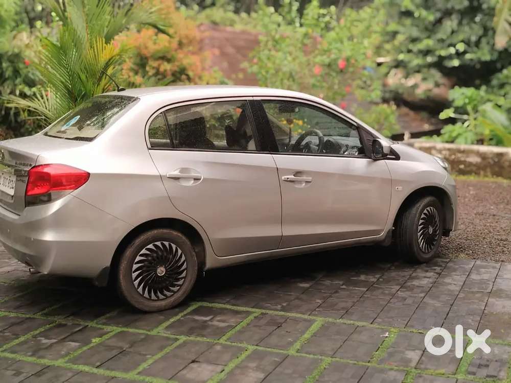 Honda Amaze 1.2 Petrol 2013 Manual