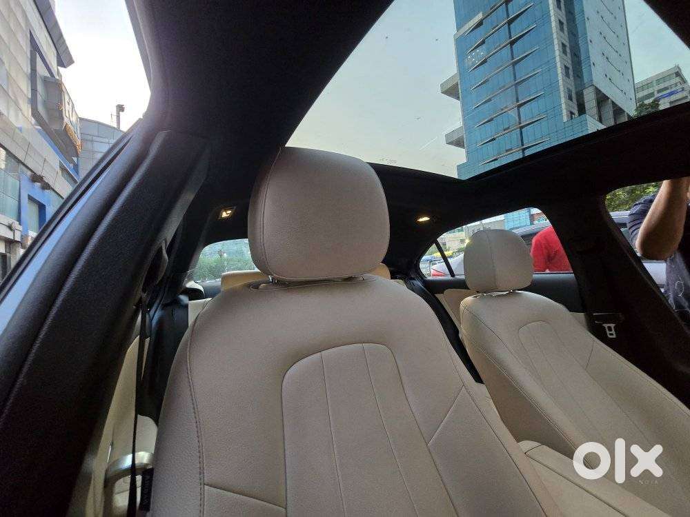Mercedes-benz A-class Limousine 200, 2021, Petrol