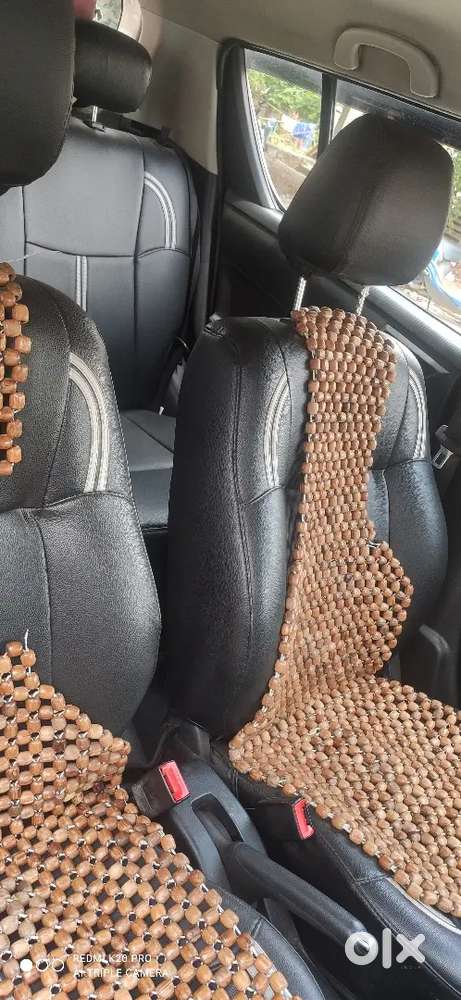 Maruti Suzuki Swift 2017