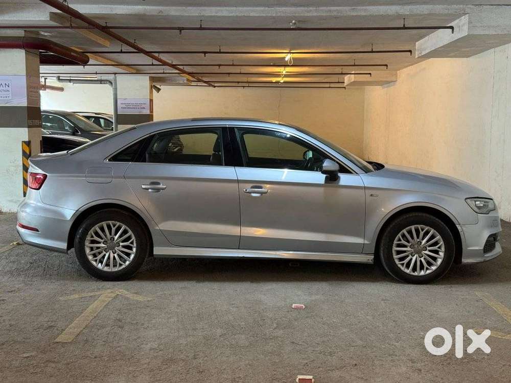 Audi A3 35 Tdi S Line, 2016, Diesel