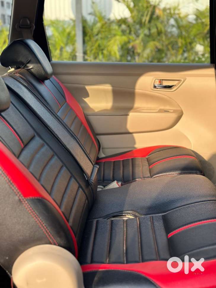 Maruti Suzuki Ertiga Zxi Plus Petrol, 2019, Petrol