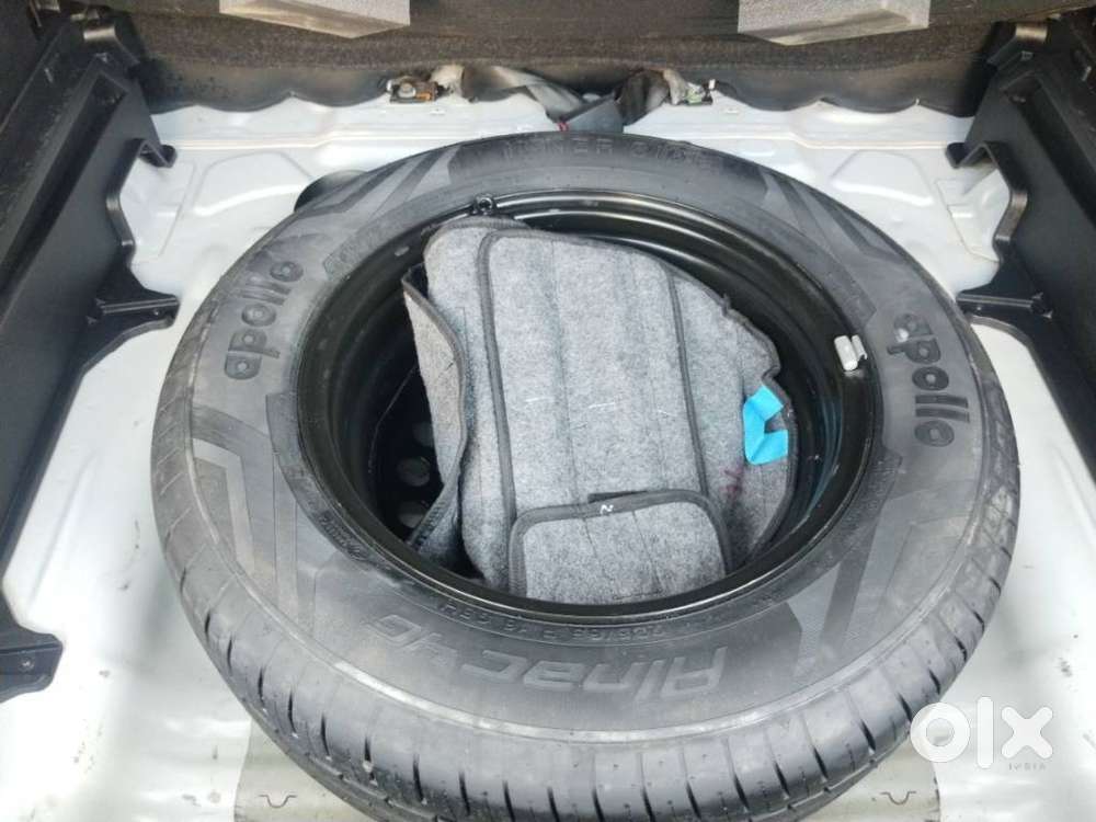 Hyundai Creta 1.5 Ex Diesel, 2021, Diesel