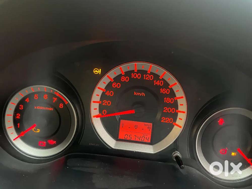 Honda City 2011 Manual Petrol Exclusive
