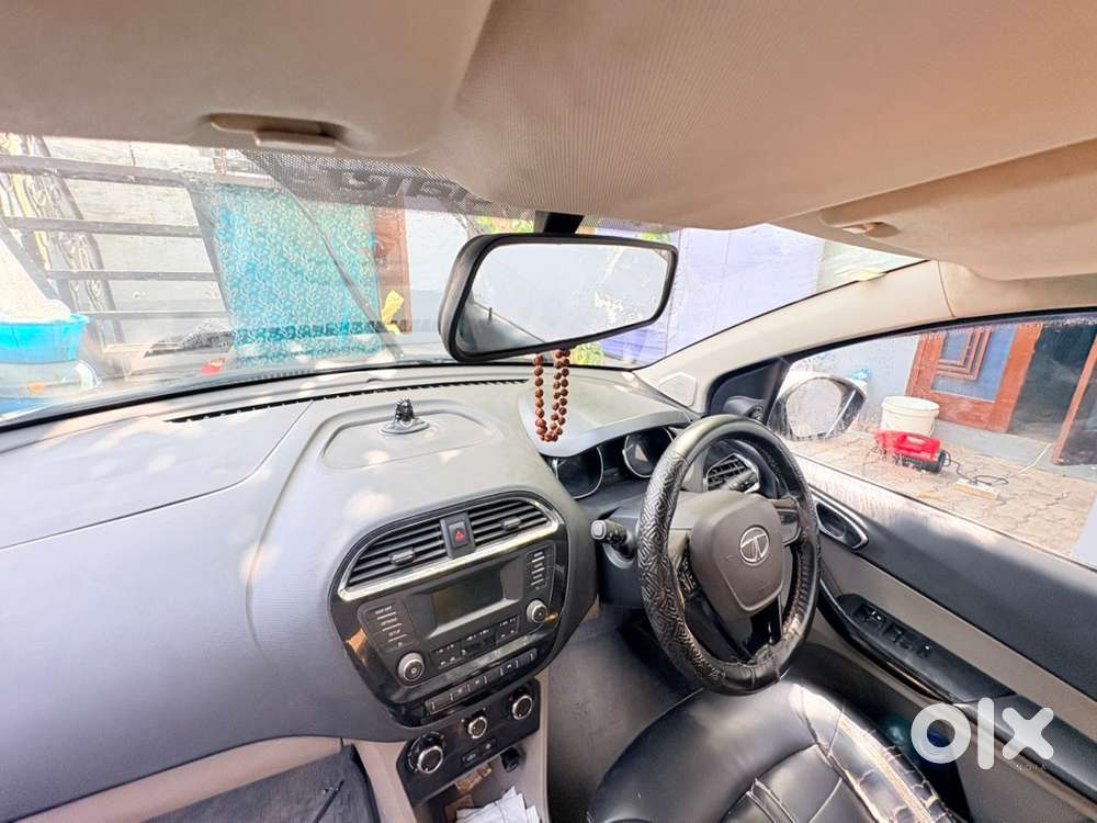 Tata Tiago 1.05 Revotorq 2018