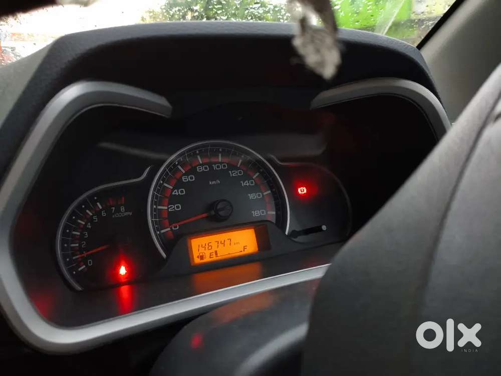 Maruti Suzuki Alto K10 2018 Manual Petrol