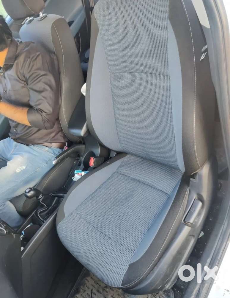 Insured Till April 2027