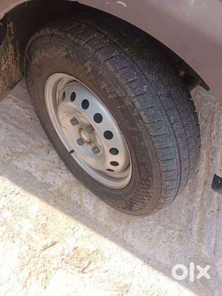 Maruti Suzuki Eeco Ac 2023 Single Owner
