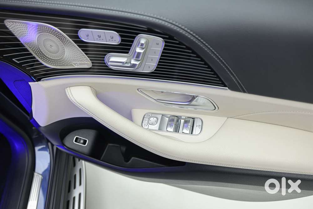 Mercedes-benz Gls 450 4matic, 2026, Petrol