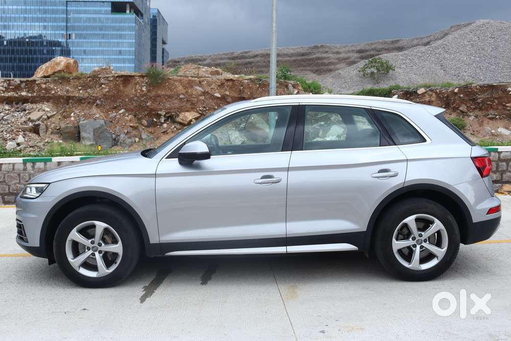 Audi Q5 3.0 Tdi Technology, 2018, Diesel